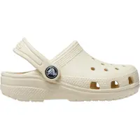 Crocs Open schoenen 'Classic' ivoor