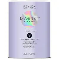 Revlon Magnet Blondes Ultimate Powder 9 750gr