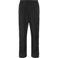Didriksons - Grit USX Pants 3 - Regenbroek XL, zwart