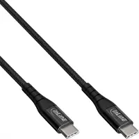 InLine USB-C kabel | USB2.0 | PD 100W | 2 meter