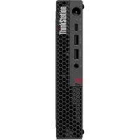 Lenovo ThinkStation P3 Tiny 30H0009WGE - Intel i5-14600, 32GB RAM, 1TB SSD, NVidia A400, Windows 11 Pro