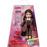 Bratz Alwayz Jade Doll Rood Kinderen