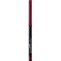 Maybelline Color Sensational Shaping Lipliner 0.28 g Nr. 110 - Rich Wine