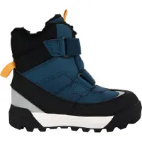 Viking - Kid's Expower Warm GTX 2V - Winterschoenen 30, zwart/blauw