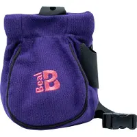 BEAL - Cocoon Clic-Clac II - Pofzakje purper
