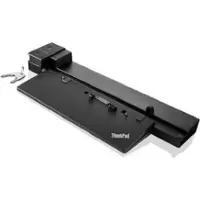 Lenovo 40A50230DK, Dockingstation, 10, 100, 1000 Mbit/s, Zwart, , ThinkPad, AS/NZS S-DOC, VCCI, BSMI, KCC, NOM, GOST, CB, CE, UkrSEPRO, EC-DoC, UL, FCC