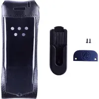 Alcatel -Lucent Verticale tas – voor DECT-telefoon – geschikt voor de -Lucent 8254 DECT