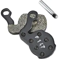 Magura 6.2 Endurance/louise 2007 Remblokken Schijfrem