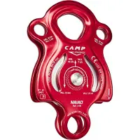 C.A.M.P. - Naiad - Katrol rood