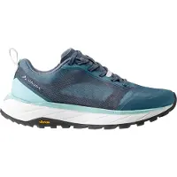 Vaude - Women's Neyland - Multisportschoenen 39, blauw