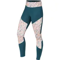 Ocun - Women's Rhea Leggings - Legging M, blauw