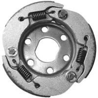 Tecnium Cv-011 Koppelingsset
