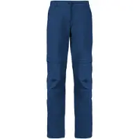 Schöffel Outdoorbroek blauw