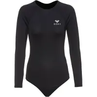 Roxy Sportbadpak 'Essentials' antraciet / wit