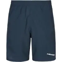 Head Racket Power Shorts Blauw M Man