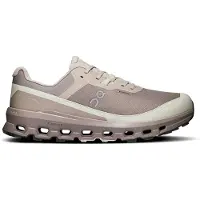 ON Cloudvista 2 Waterproof Fog | Cinder Size: 42.5 | Running Outlet | Heren | Beige