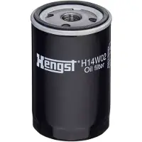 HENGST FILTER H14W02 Oliefilter
