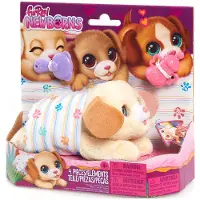 Hasbro Furreal Pet Newborns Educational Toy Grijs Kinderen