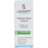 Dr. Leenarts 2x Aanstiplotion Puistjes 15 Ml