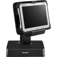 Panasonic FZ-VEBG12, , Toughpad FZ-G1, Zwart