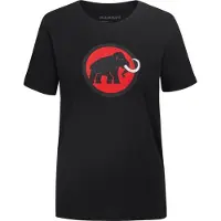 Mammut Core Classic T-shirt Met Korte Mouwen