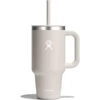 Hydroflask - All Around Travel Tumbler - 946 ml - Oat