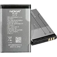 Microsoft BL-5C batterij voor mobiele telefoon, Batterij smartphone
