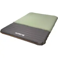 Klymit - Klymaloft - Slaapmat Double - 198 x 135 cm, olijfgroen