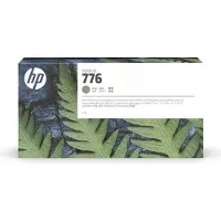 HP 776 (1XB05A) inktcartridge grijs (origineel)