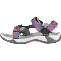 CMP - Kid's Hamal - Sandalen 31, grijs