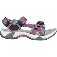 CMP - Kid's Hamal - Sandalen 33, grijs