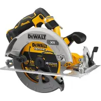 DeWalt DCS 573 M1T Accucirkelzaag 18 V 190 x 30 mm borstelloos + 1x accu 4.0 Ah + lader + TSTAK