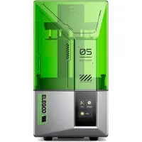 Elegoo Mars 5 3d-printhars