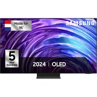 Samsung OLED 4K 77S95D (2024)