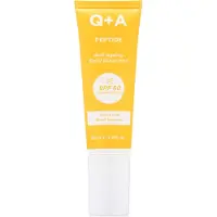 QA Peptide Anti-Ageing Facial Sunscreen SPF50 - 50ml