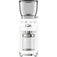 Smeg CGF01 - Wit