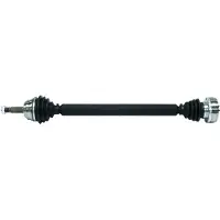 Skf Aandrijfas VKJC 7024 SKF voor o.a. SEAT, VOLKSWAGEN
