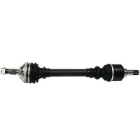 Skf Aandrijfas VKJC 5182 SKF voor o.a. CITROEN