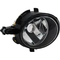 TYC Mistlamp links 19-0850-01-2 TYC voor o.a. SEAT