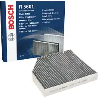 Bosch Cabineluchtfilter 1 987 435 601