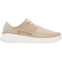 Columbia Sportswear Lage schoen 'BOATSIDE' bruin