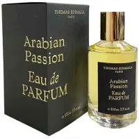 Thomas Kosmala Arabian Passion Eau de Parfum 100 ml
