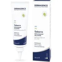 Medicos Kosmetik GmbH & Co. KG Seborra Soothing Gel Cream
