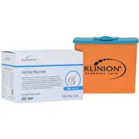 Klinion Soft Fine Plus Pennaalden 8MM 32G (110 stuks)