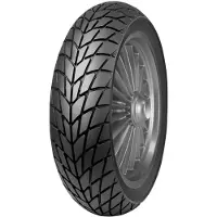 Mitas Mc-20 Monsum 45l Tl Scooterband