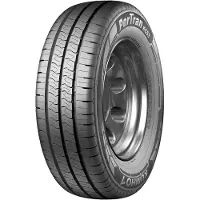 Kumho Zomerbanden PorTran KC53 215/70R16C, 108/106T TL