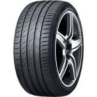 Nexen zomerbanden, motorbanden, model N Fera Sport (235/45 ZR21 101Y XL 4PR RPB)