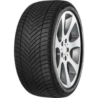 Minerva Kustannus Oy Ganzjahresbanden motorfietsbanden All Season Master (275/40 R20 106Y XL)