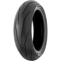 Pirelli Diablo Supercorsa 78w Tl Sport-touring Bagdæk