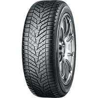 Yokohama winterbanden voor motorfietsen, BluEarth-Winter (V905), ZPS (245/50 R19 105V XL, BluEarth, RPB, runflat)